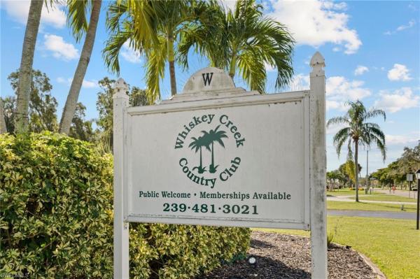 Whiskey Creek, 1445 Dubonnet Ct, Fort Myers, Florida 33919, image 1