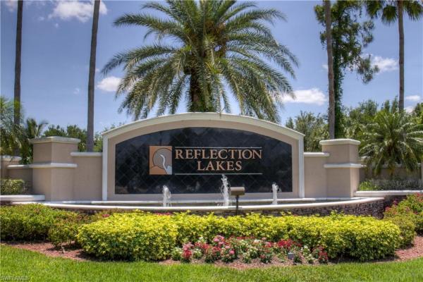 Reflection Lakes, 7738 Bay Lake Dr, Fort Myers, Florida 33907, image 1