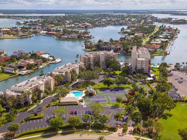 Eagle Cay, 901 Collier Ct #5-704, Marco Island, Florida 34145, image 1