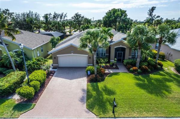 Colonial Pointe, 15007 Balmoral Loop, Fort Myers, Florida 33919, image 1