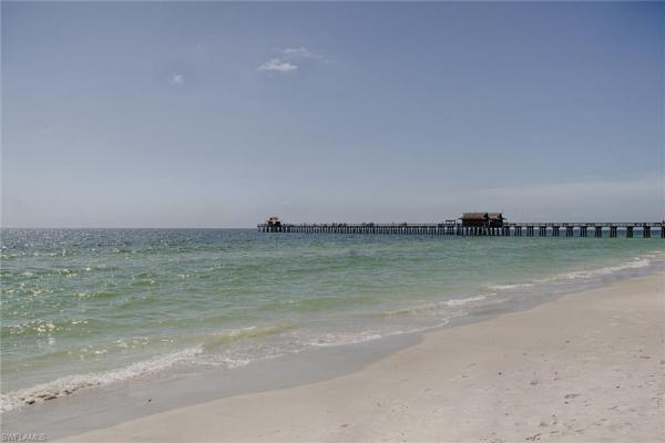 Gulf Shores, 2800 Shoreview Dr, Naples, Florida 34112, image 1