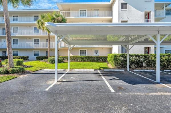 Miravista, 441 Quail Forest Blvd #A308, Naples, Florida 34105, image 1