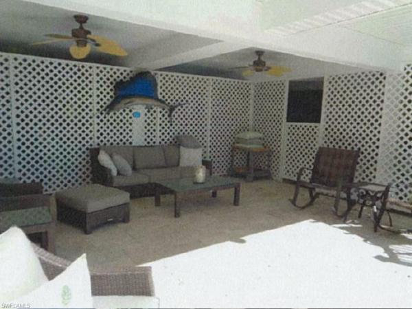 Cats Paw, 4099 Gulf Dr, Sanibel, Florida 33957, image 1