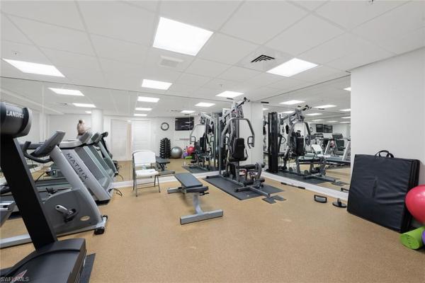 Mirage On The Gulf, 1070 Collier Blvd #705, Marco Island, Florida 34145, image 1