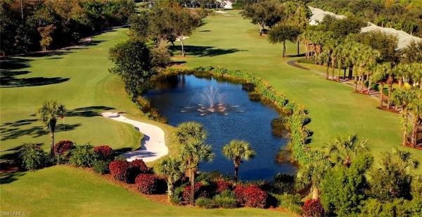 Cypress Trace, 2740 Cypress Trace Cir #2736, Naples, Florida 34119, image 1