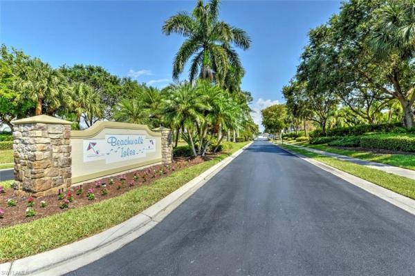 Beachwalk Isles, 15603 Beachcomber Ave, Fort Myers, Florida 33908, image 1