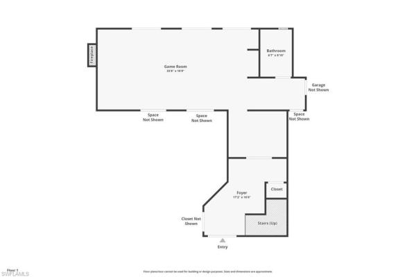 Golden Gate Estates, 6036 Cedar Tree Ln, Naples, Florida 34116, image 1