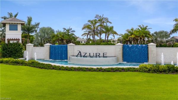 Azure At Hacienda Lakes, 9059 Saint Lucia Dr, Naples, Florida 34114, image 1