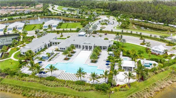 Azure At Hacienda Lakes, 9067 Saint Lucia Dr, Naples, Florida 34114, image 1