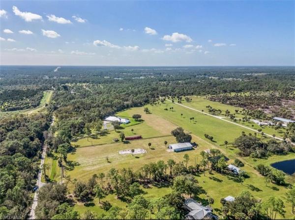 Alva Residential, 18451 Fichters Creek Ln, Alva, Florida 33920, image 1