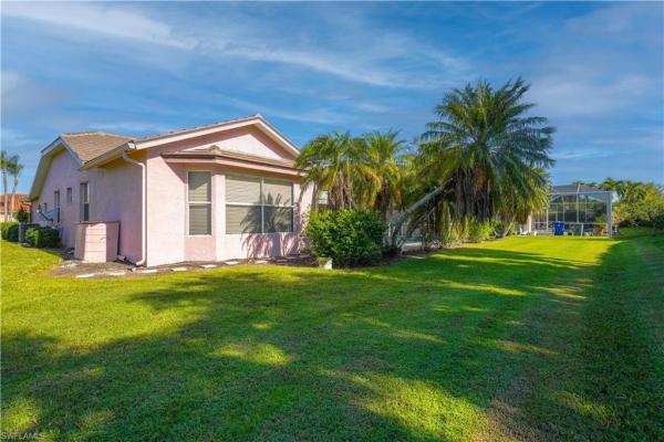 Cross Creek Estates, 8340 Trentwood Ct, Fort Myers, Florida 33912, image 1