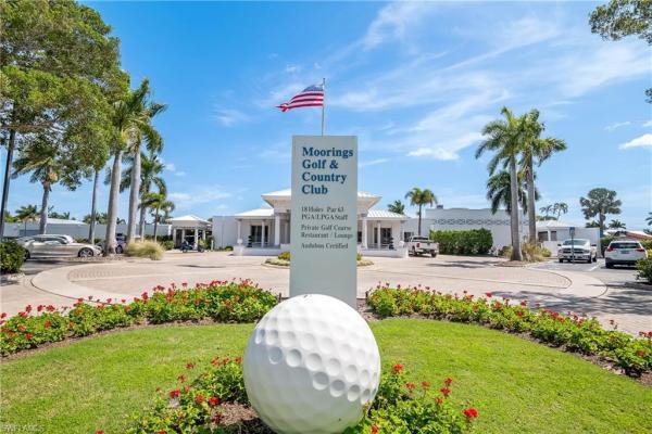 Somerset At The Moorings, 3131 Riviera Dr #B-204, Naples, Florida 34103, image 1