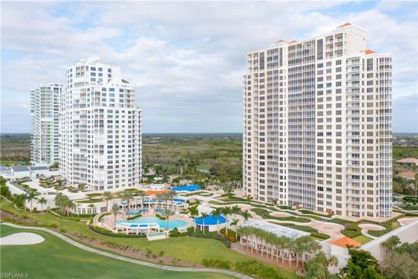 Esperia South At Bonita Bay, 4951 Bonita Bay Blvd #2205, Bonita Springs, Florida 34134, image 1