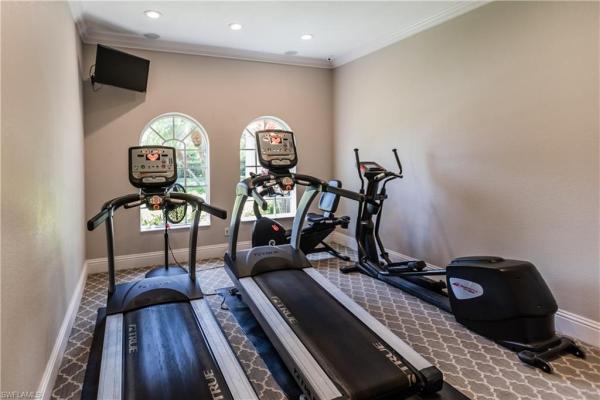 Forest Park, 4083 Stow Way, Naples, Florida 34116, image 1