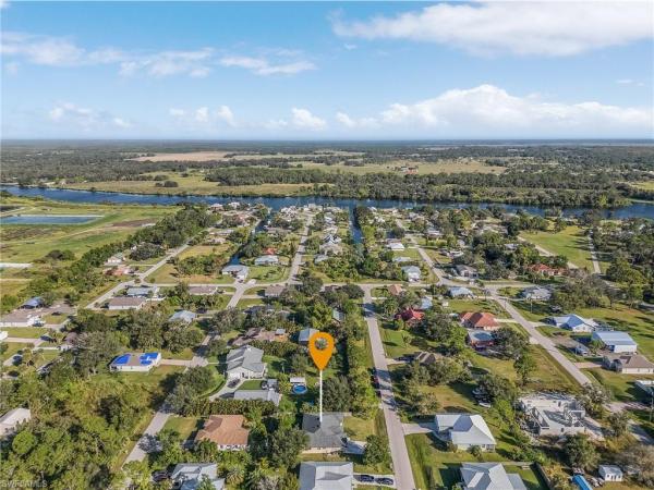 River Oaks, 2380 Leavitt Rd, Alva, Florida 33920, image 1