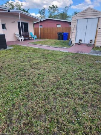 South Gate, 2400 Kennesaw St, Fort Myers, Florida 33901, image 1