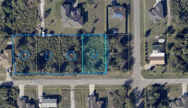 Lehigh Acres Residential, 2902 SW 38th St, Lehigh Acres, Florida 33976, image 1