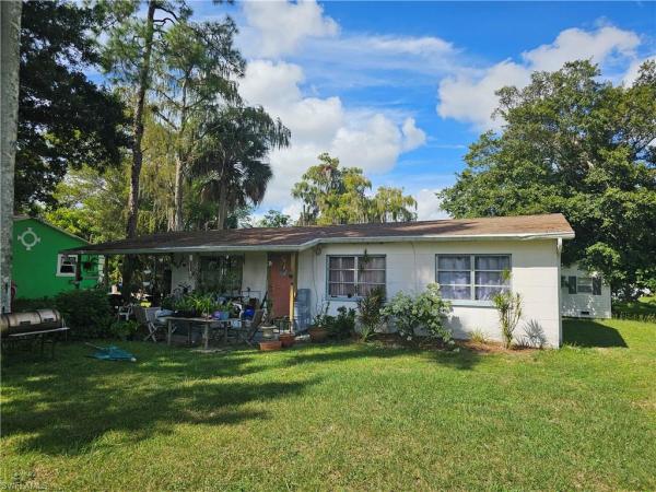 Naples Manor, 5449 Carlton St, Naples, Florida 34113, image 1