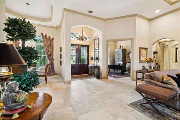Grande Estates At Grandezza, 19961 Markward Xing, Estero, Florida 33928, image 1