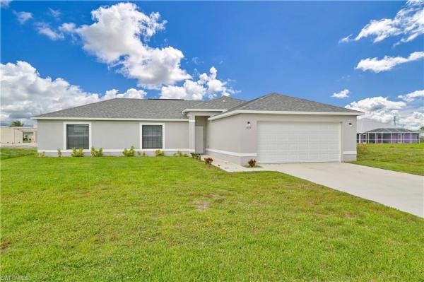 Cape Coral Residential, 919 10th Ln, Cape Coral, Florida 33909, image 1