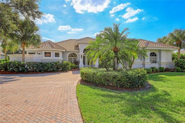 Wildcat Run Golf & Country Club, 20256 Country Club Dr, Estero, Florida 33928, image 1