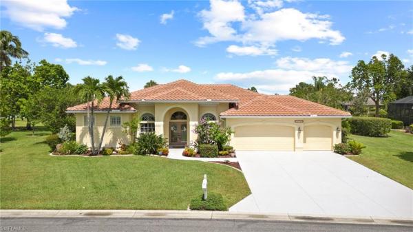 Cross Creek Estates, 12610 Allendale Cir, Fort Myers, Florida 33912, image 1