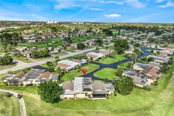 Lakewood Villas, 4193 Lakewood Blvd #E-15, Naples, Florida 34112, image 1