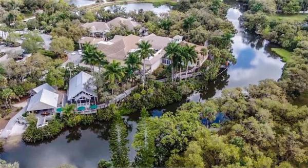 Pebblebrook, 13061 Pebblebrook Point Cir #201, Fort Myers, Florida 33905, image 1