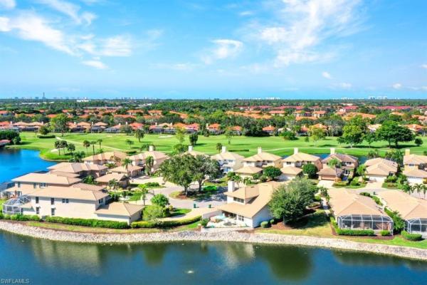 Quail Creek Village, 10339 Quail Crown Dr, Naples, Florida 34119, image 1