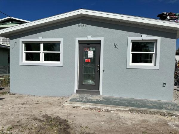Franklin Park, 2933 Market St, Fort Myers, Florida 33916, image 1