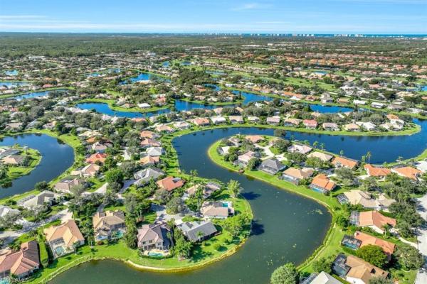 Longshore Lake, 11785 Warbler Ct, Naples, Florida 34119, image 1