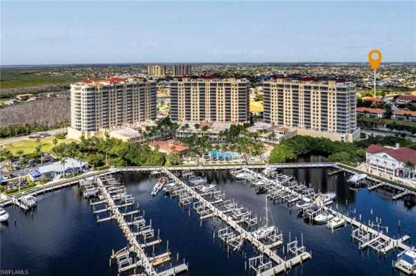 Tarpon Gardens, 5945 Tarpon Gardens Cir #101, Cape Coral, Florida 33914, image 1