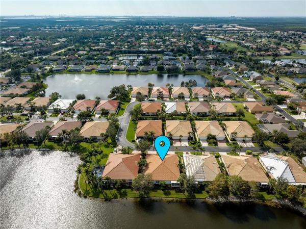 Colony Lakes, 8966 Baytowne Loop, Fort Myers, Florida 33908, image 1