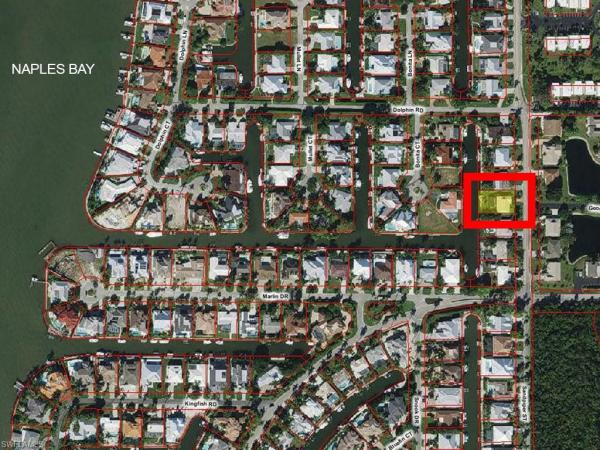 Royal Harbor, 1700 Sandpiper St, Naples, Florida 34102, image 1