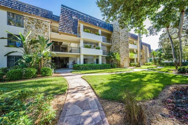 Wilderness Country Club, 103 Clubhouse Ln #283, Naples, Florida 34105, image 1