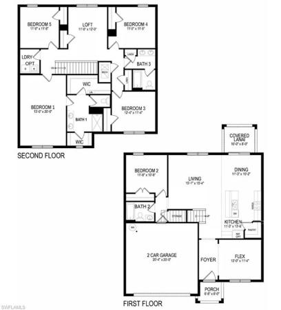 2219 2nd Ln, Cape Coral, Florida 33991, image 1