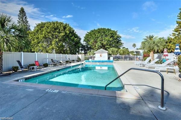 Flamingo Village, 7156 Blanquilla Ct #11, Fort Myers, Florida 33908, image 1