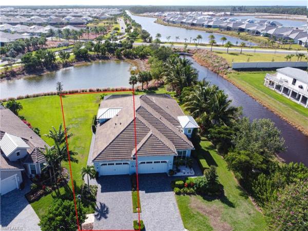 Isles Of Collier Preserve, 5974 Haiti Dr, Naples, Florida 34113, image 1