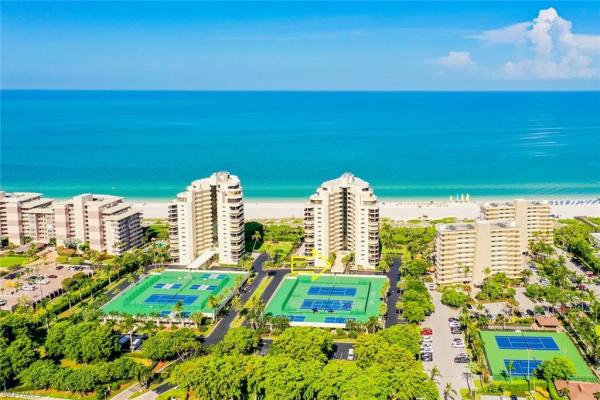 Sandcastle At Marco Beach, 720 Collier Blvd #506, Marco Island, Florida 34145, image 1