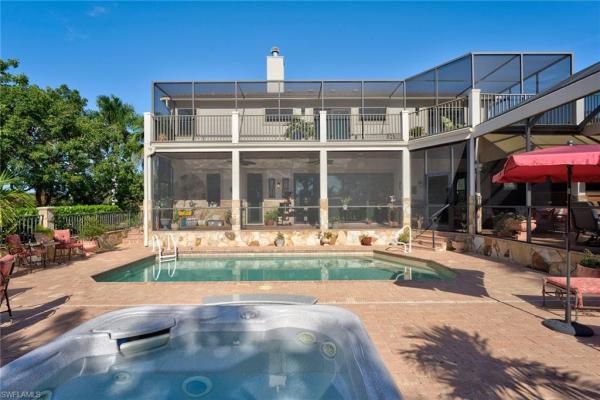 Marco Beach, 825 Newell Ter, Marco Island, Florida 34145, image 1