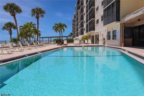 Carlos Pointe, 8350 Estero Blvd #223, Fort Myers Beach, Florida 33931, image 1