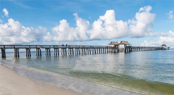 Bay Park, 2296 Curtis St, Naples, Florida 34112, image 1