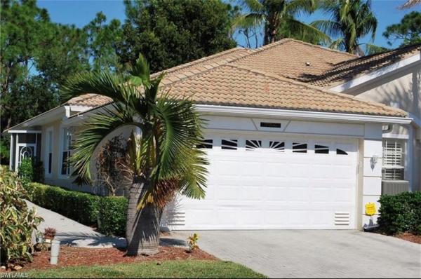 Reflection Lakes, 7766 Bay Lake Dr, Fort Myers, Florida 33907, image 1