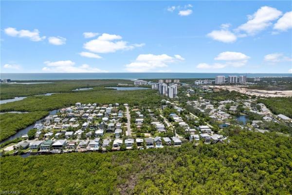 Gulf Harbor, 762 Park Ave, Naples, Florida 34110, image 1