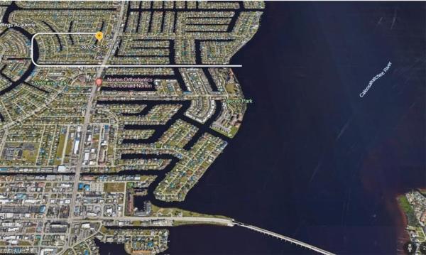 Cape Coral Residential, 3828 15th Pl, Cape Coral, Florida 33904, image 1