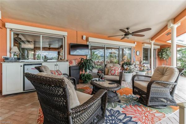 Cypress Lake Country Club, 7292 Popham Dr, Fort Myers, Florida 33919, image 1
