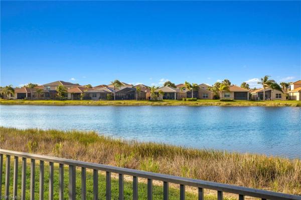 Botanica Lakes, 10463 Spruce Pine Ct, Fort Myers, Florida 33913, image 1