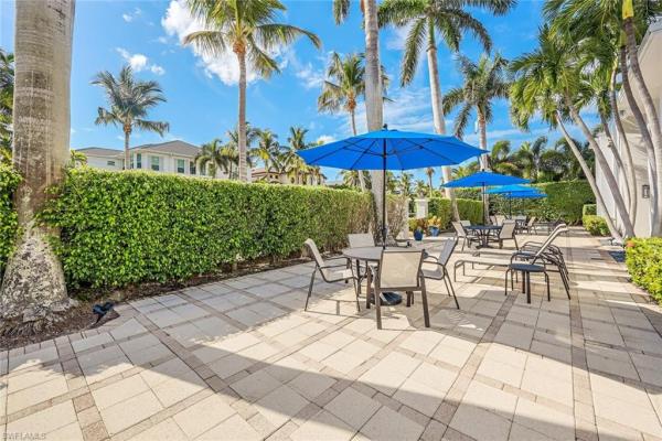 Fifth Avenue Beach Club At Olde Naples, 175 S 5th Ave #6, Naples, Florida 34102, image 1