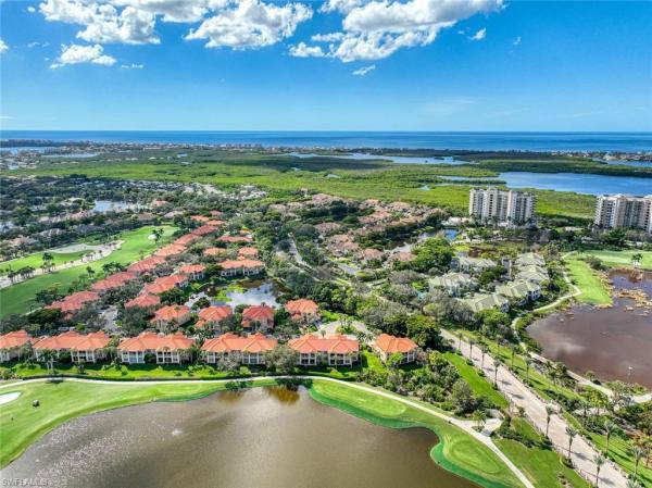 The Hamptons At Bonita Bay, 26841 Wyndhurst Ct #202, Bonita Springs, Florida 34134, image 1