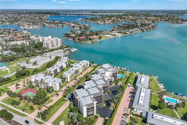 Camelot At Marco Beach, 961 Collier Ct #309, Marco Island, Florida 34145, image 1